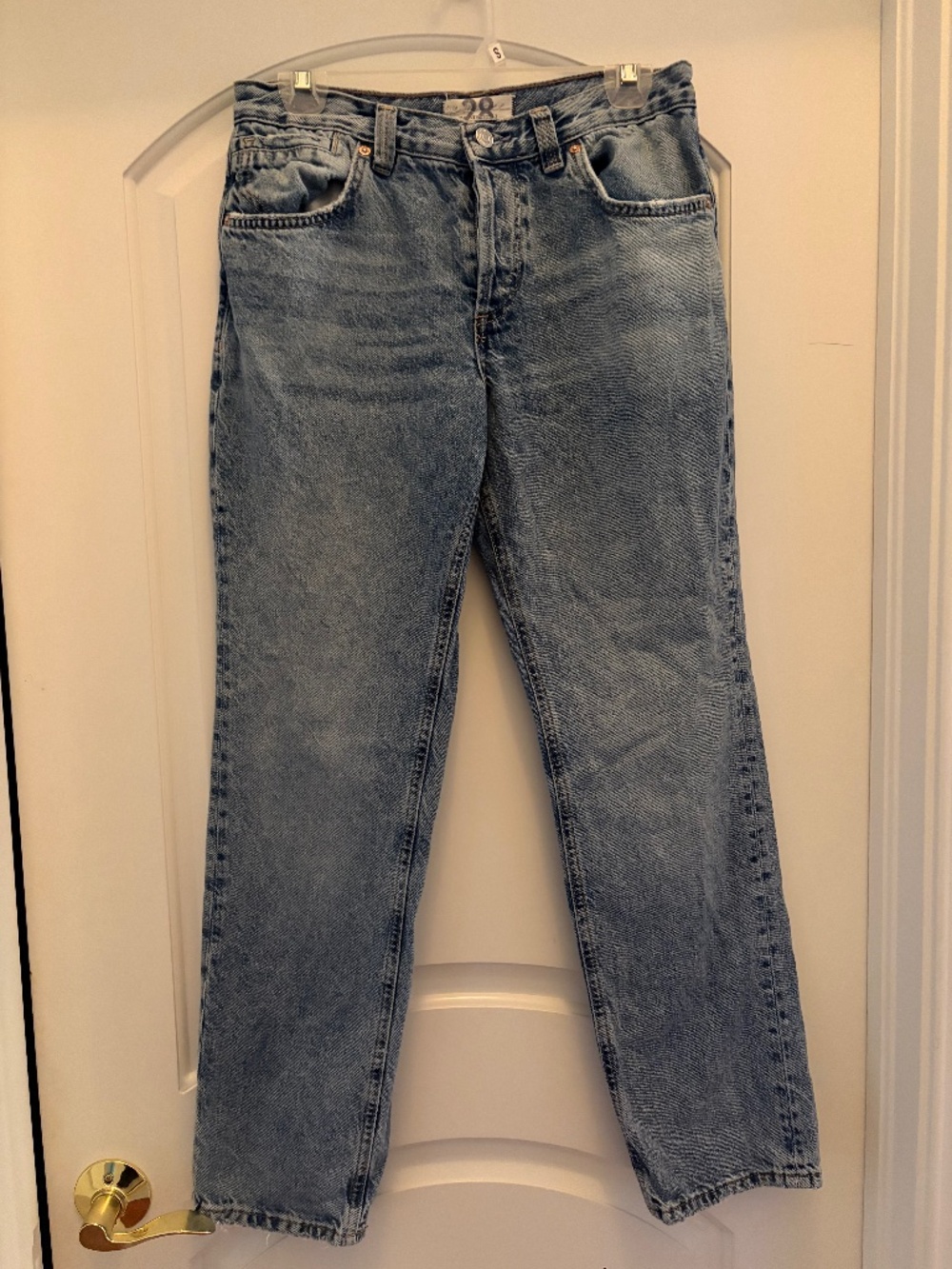 We the free jeans